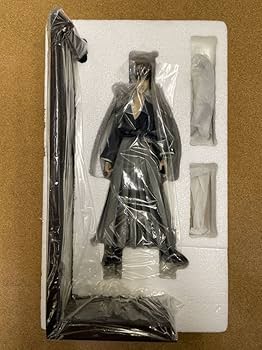 Amazon.co.jp: 激レア！絶版品 アミエグラン『1／6るろうに剣心 明治